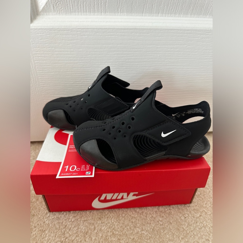 Nike Sunray Protect 2 sandals